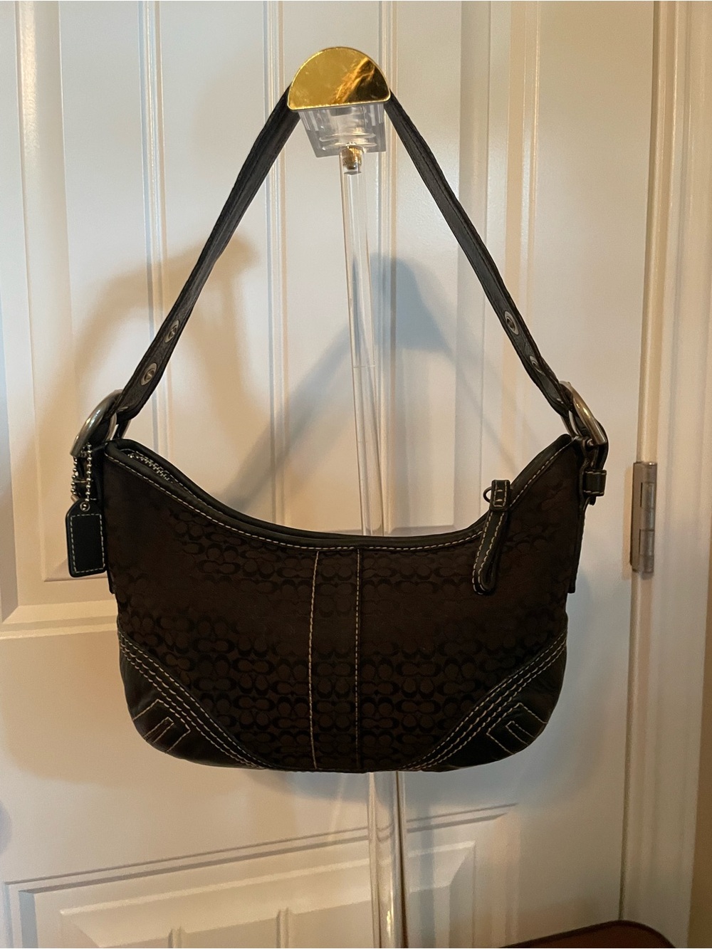 Coach Mini Soho - Picture 2 of 14